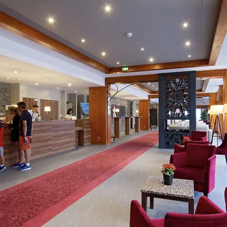 Villa Villages Clubs Du Soleil Bourg-Saint-Maurice