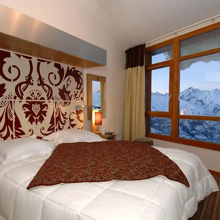 Villages Clubs Du Soleil Villa *