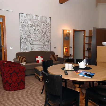 Villages Clubs Du Soleil Villa