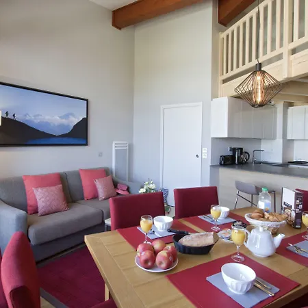 Villa Villages Clubs Du Soleil