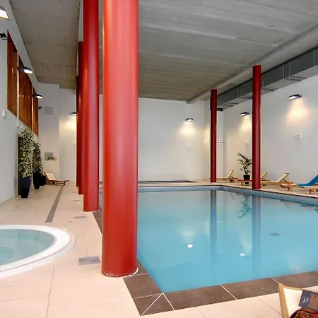 Villages Clubs Du Soleil * Bourg-Saint-Maurice