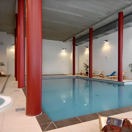 Villages Clubs Du Soleil * Bourg-Saint-Maurice