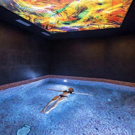 Villages Clubs Du Soleil Villa Bourg-Saint-Maurice