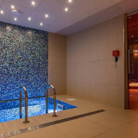 Villa Villages Clubs Du Soleil Bourg-Saint-Maurice