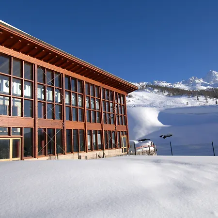 Villages Clubs Du Soleil Bourg-Saint-Maurice