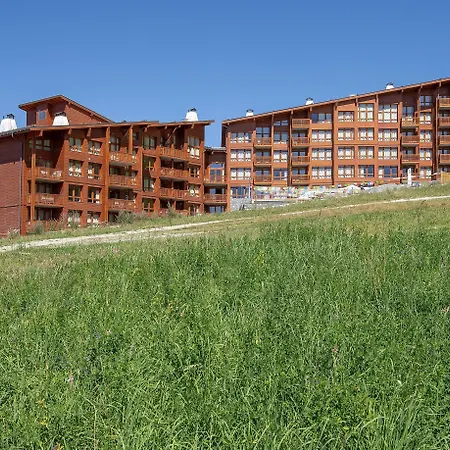 Villages Clubs Du Soleil