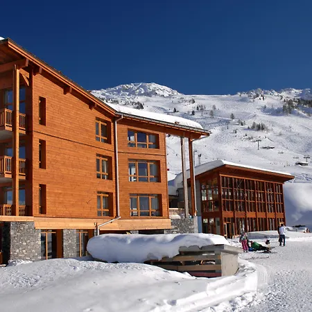 Villages Clubs Du Soleil