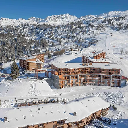 Villages Clubs Du Soleil Villa Bourg-Saint-Maurice