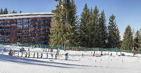 Villa Villages Clubs Du Soleil