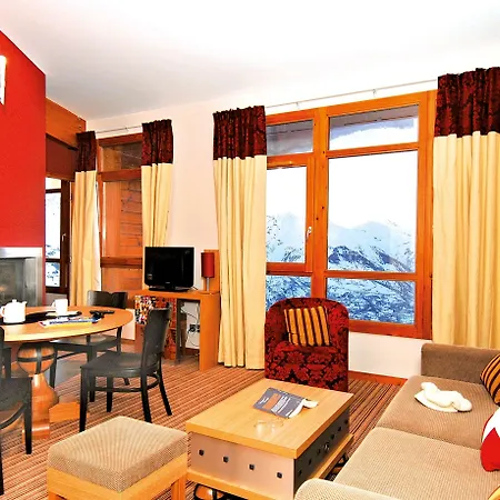 Villages Clubs Du Soleil